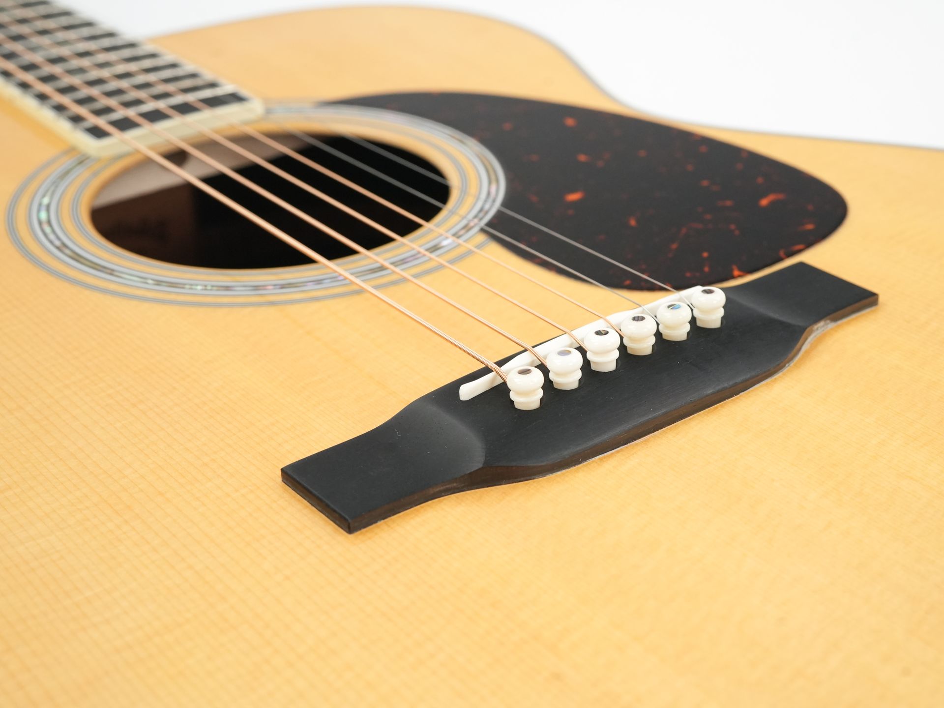 Martin J40 Rosewood Spruce Refresh 2024