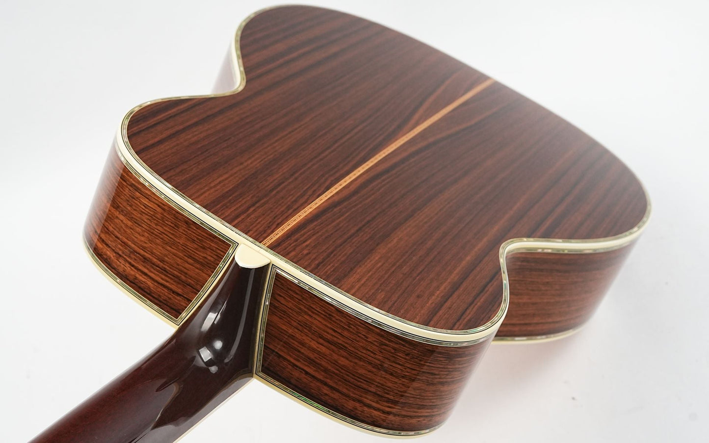 Martin OM45 Rosewood Spruce 1988