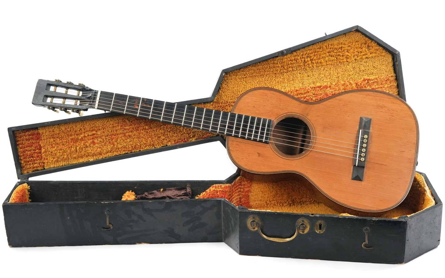 Martin 2-21 Parlor 1880s