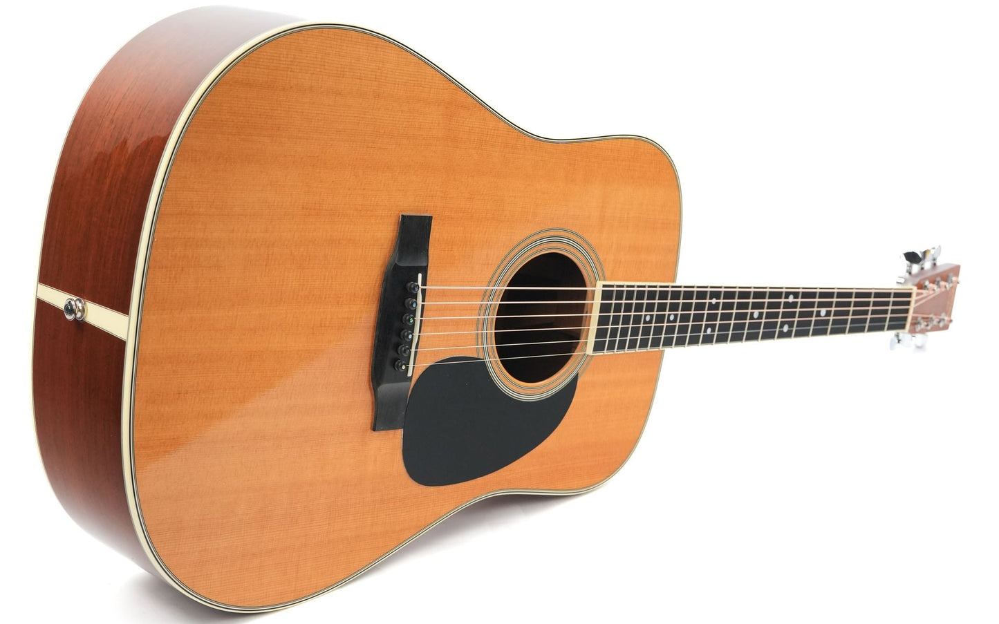 Martin D35 MP Madagascar Rosewood 2011