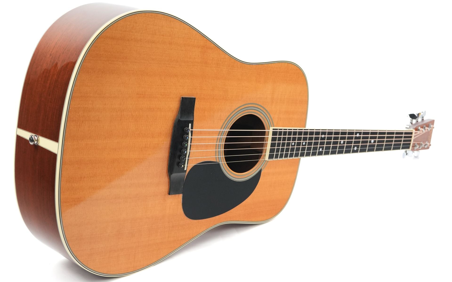 Martin D35 MP Madagascar Rosewood 2011