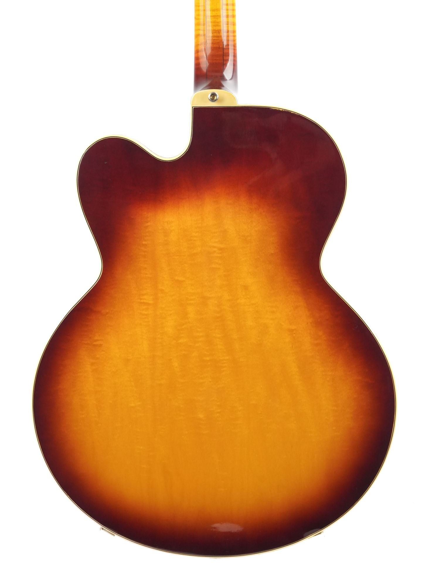Gibson L5CES Sunburst 1972