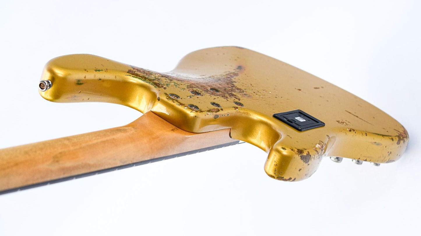 Sandberg California TM Greenline Gold Masterpiece Aged #46598