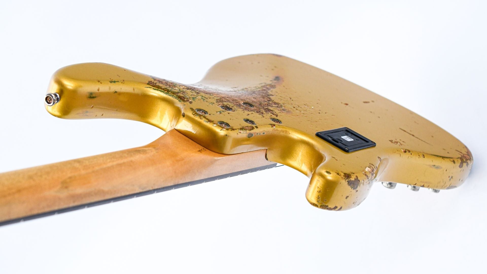 Sandberg California TM Greenline Gold Masterpiece Aged #46598