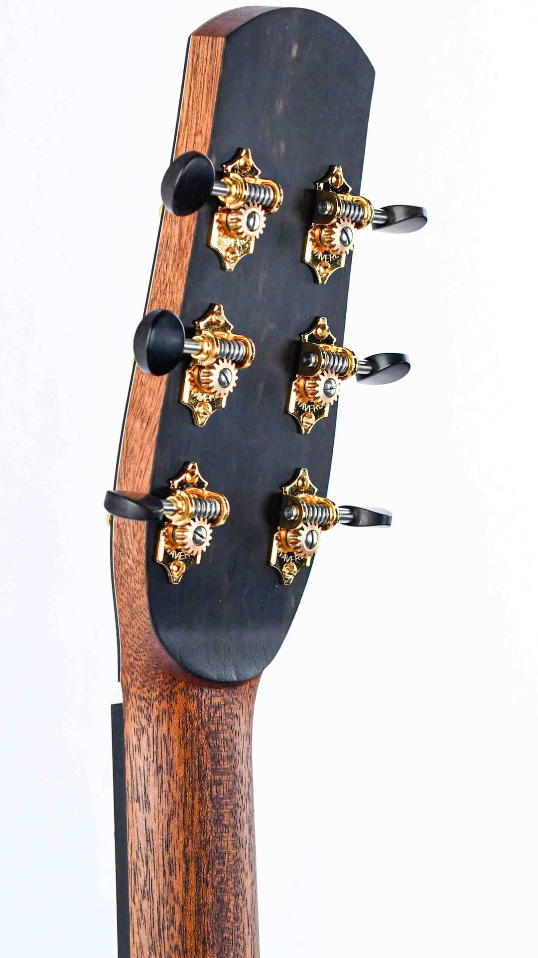 Chickadee Zuko Grand OMC Italian Spruce Indian Rosewood