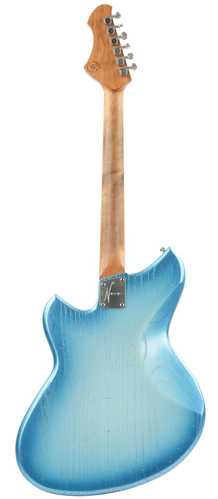 Novo Miris J Lake Sonic Burst