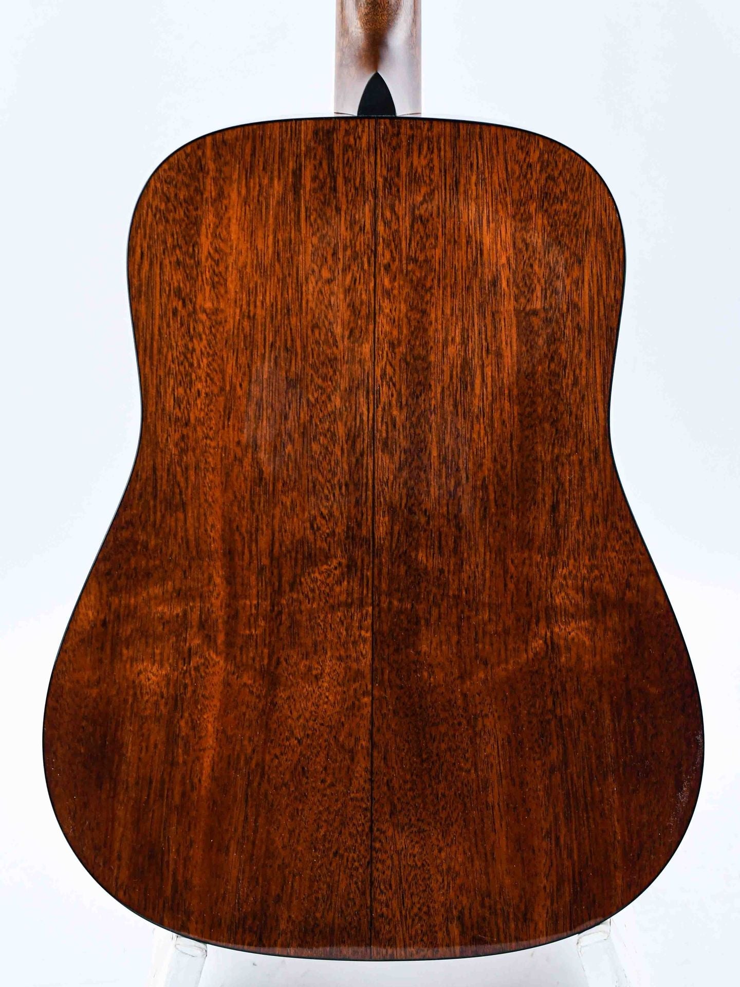 Martin Custom Shop D18 Mahogany Adirondack Spruce #2863130