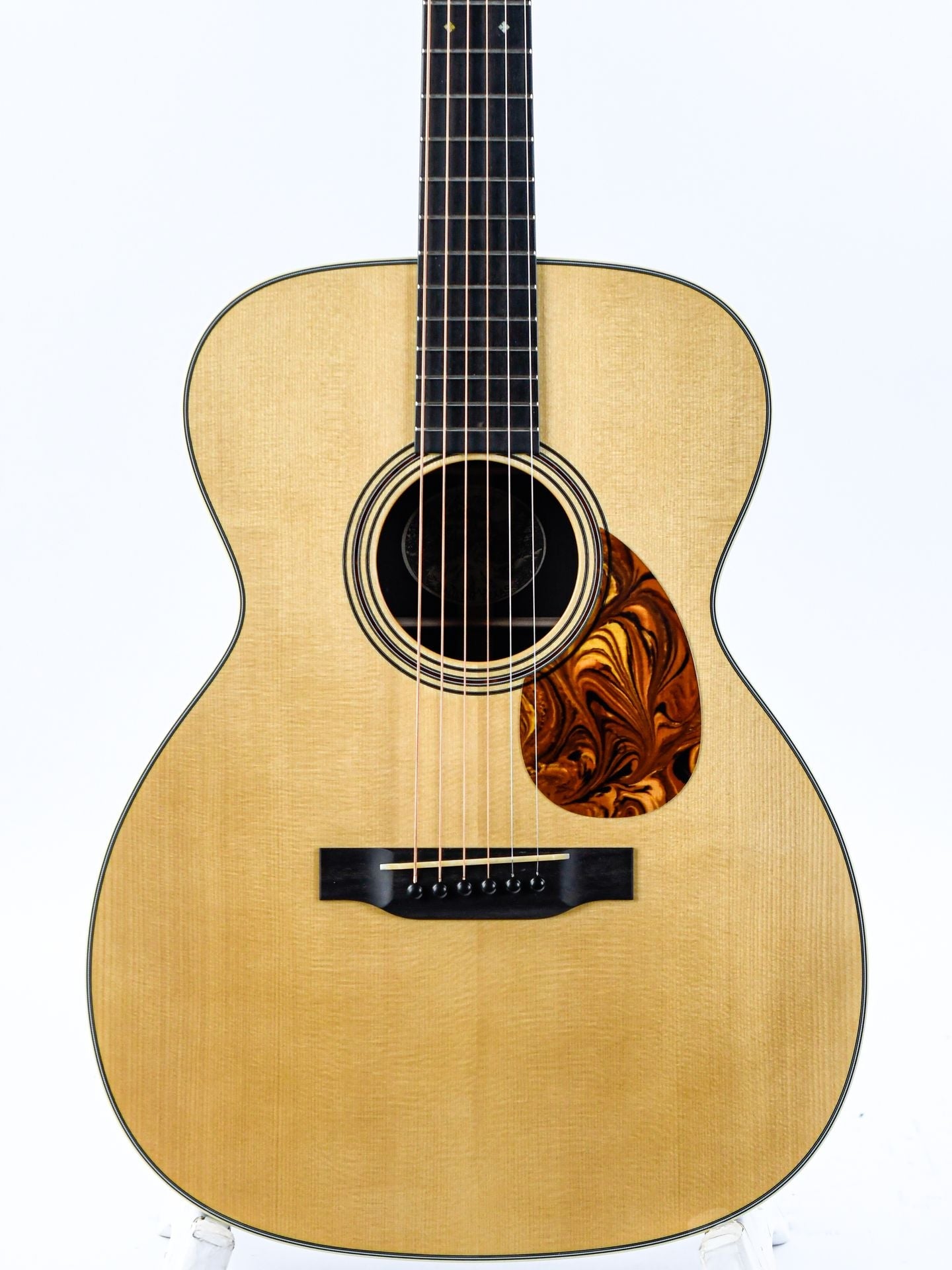 Collings OM2A HC Hill Country