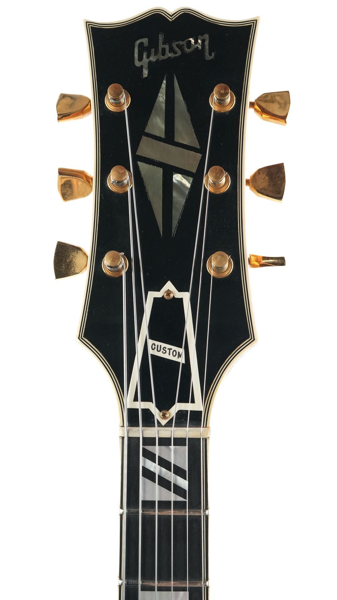Gibson Super 400 CES Sunburst 1974