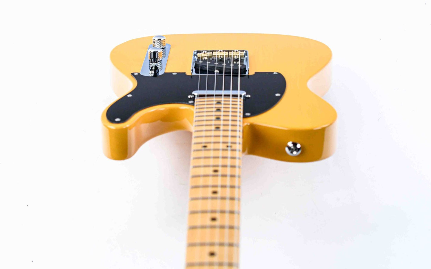 Suhr Classic T Antique Trans Butterscotch