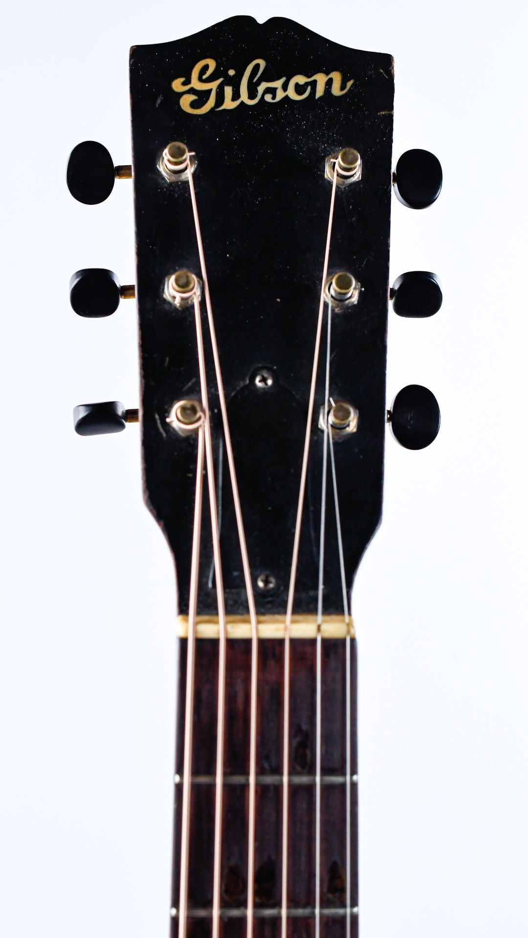 Gibson J35 Natural 1939