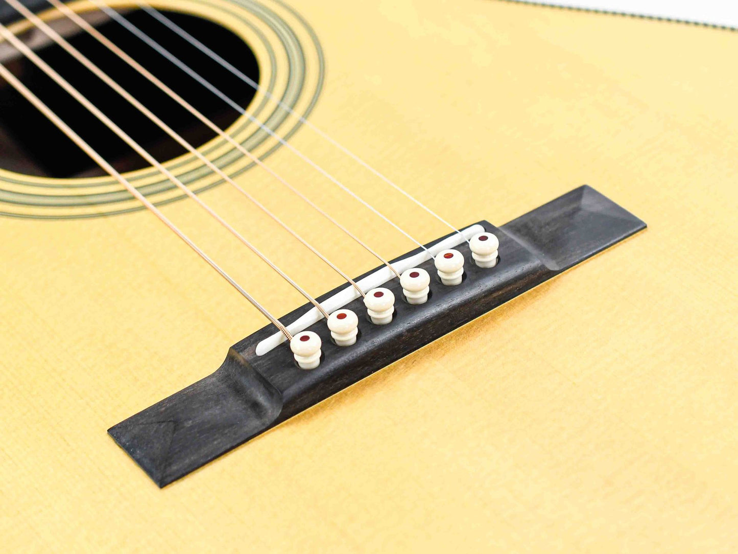 Martin Custom Shop 000 12 Fret Vintage Spruce Rosewood #2865287