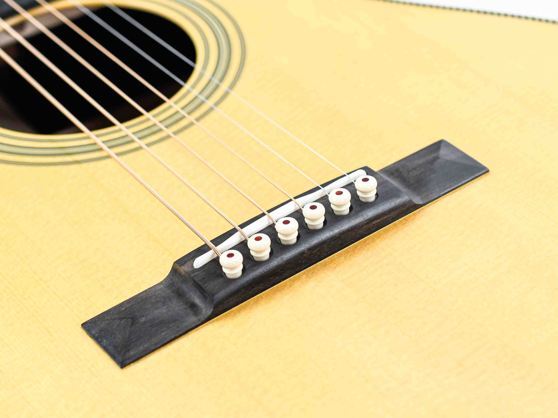 Martin Custom Shop 000 12 Fret Vintage Spruce Rosewood #2865287
