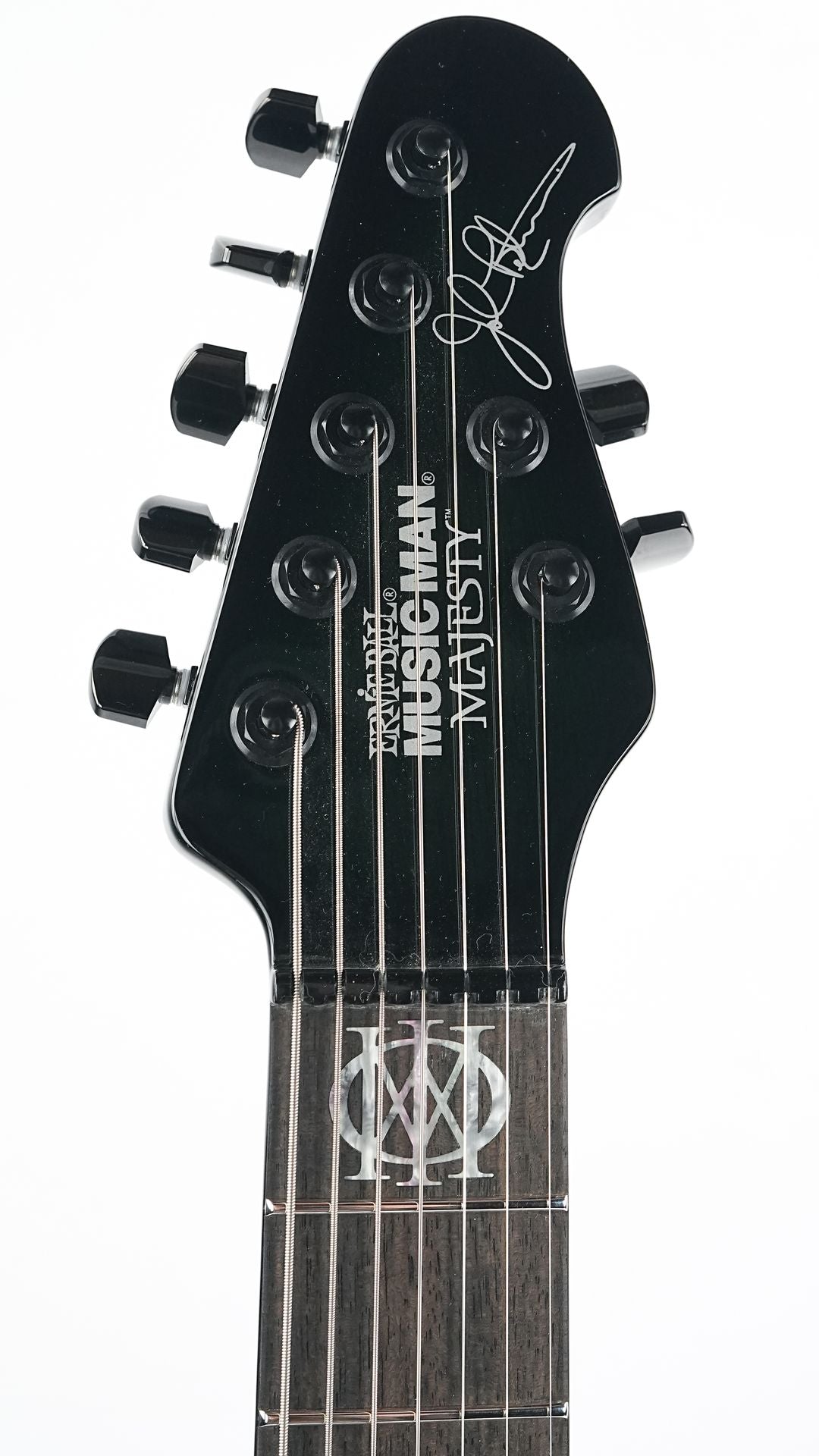 Music Man John Petrucci Majesty 7 Enchanted Forest 2021