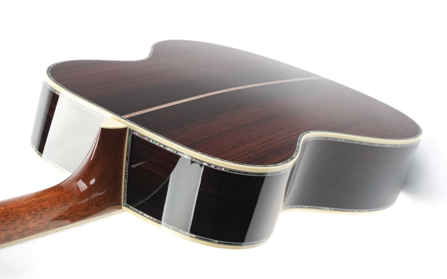 Martin OM45 Standard Refresh Natural