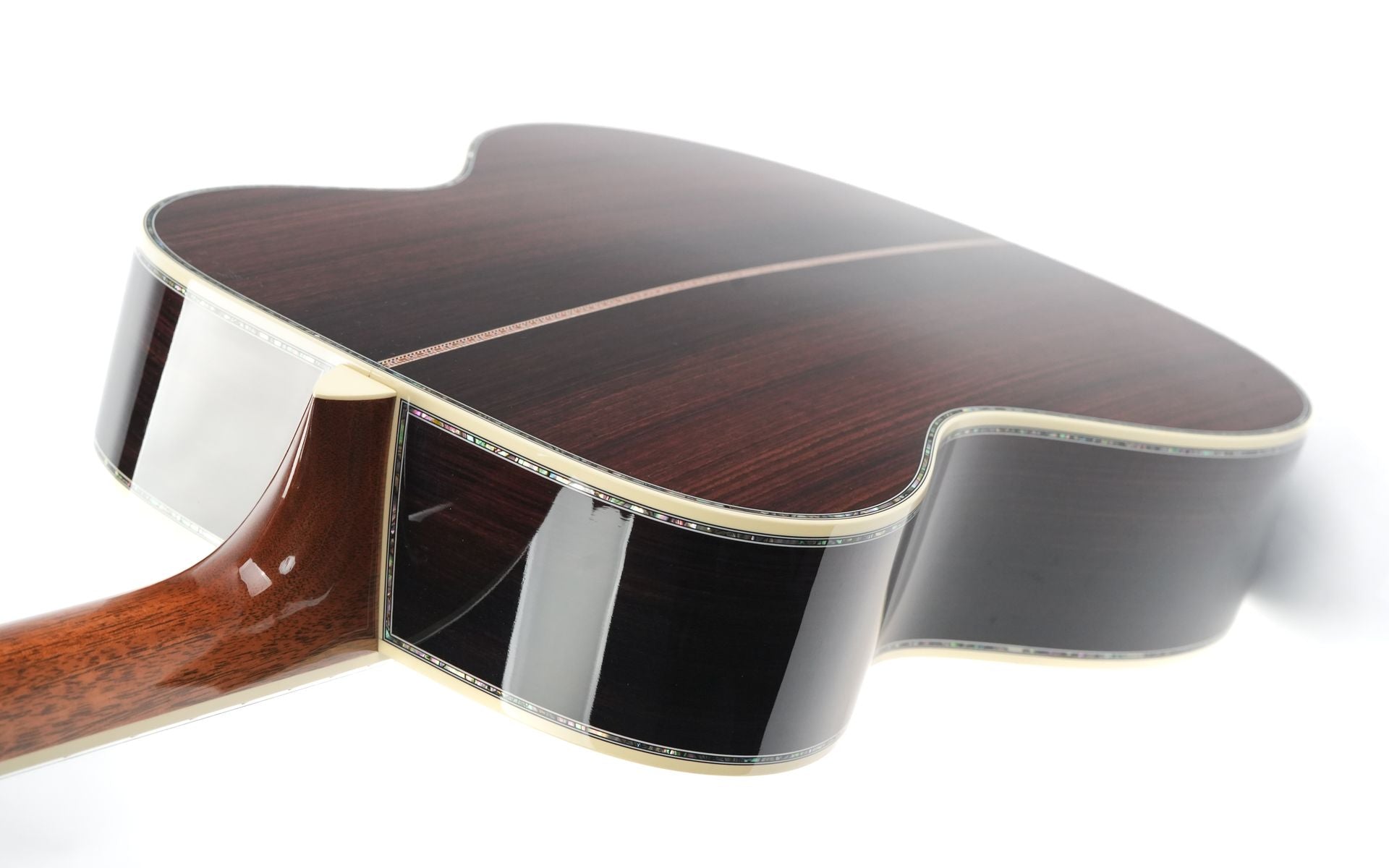 Martin OM45 Standard Refresh Natural