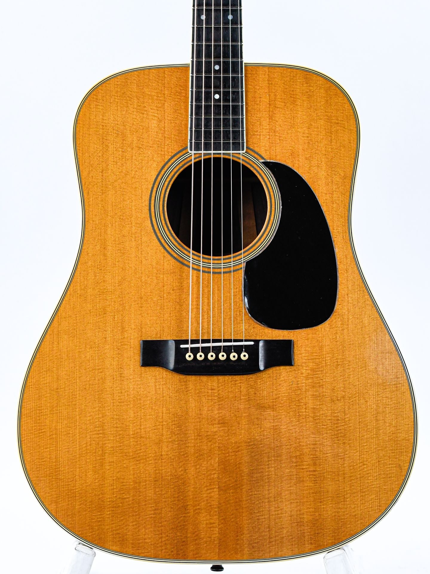 Martin D35 Brazilian Rosewood 1969