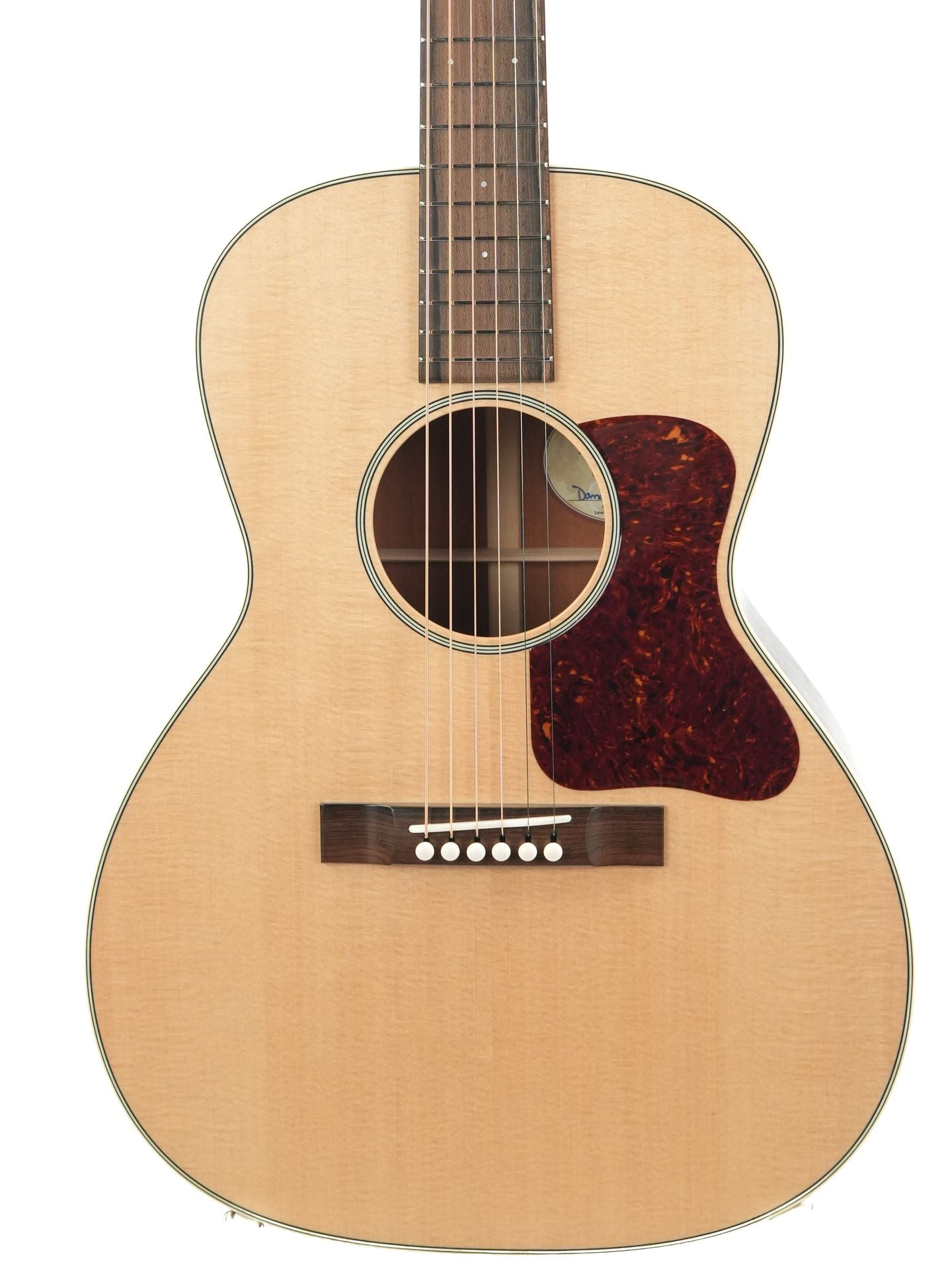 Bourgeois Professional Series The Natural LDBO Satin