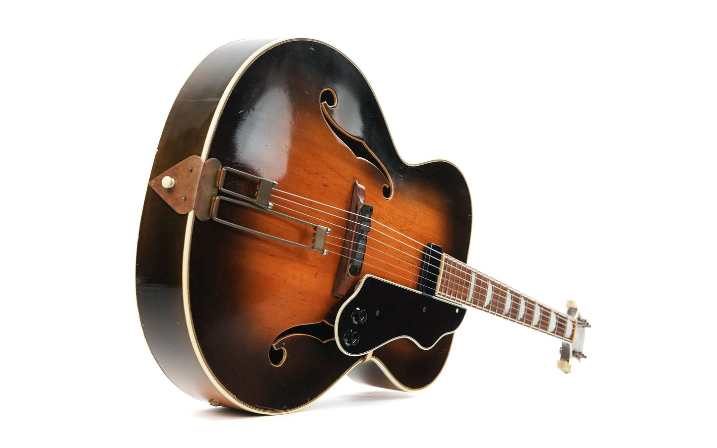 Epiphone Deluxe 1946