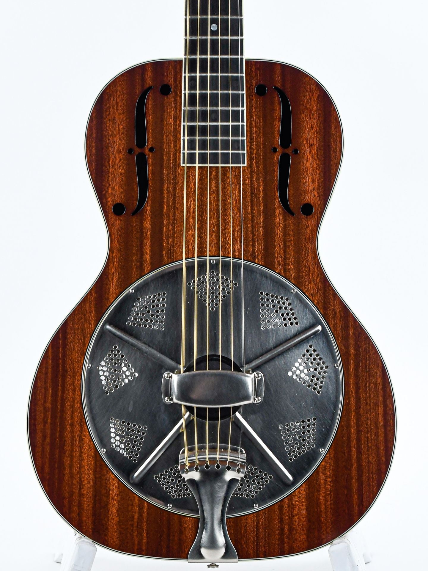 National El Trovador Baritone