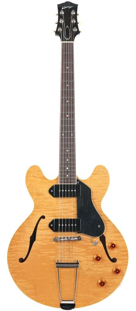 Collings I30LC Blonde