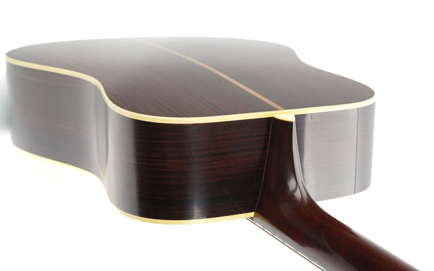 Martin D28 Authentic 1937 Expert Stage 1 Aging 2023