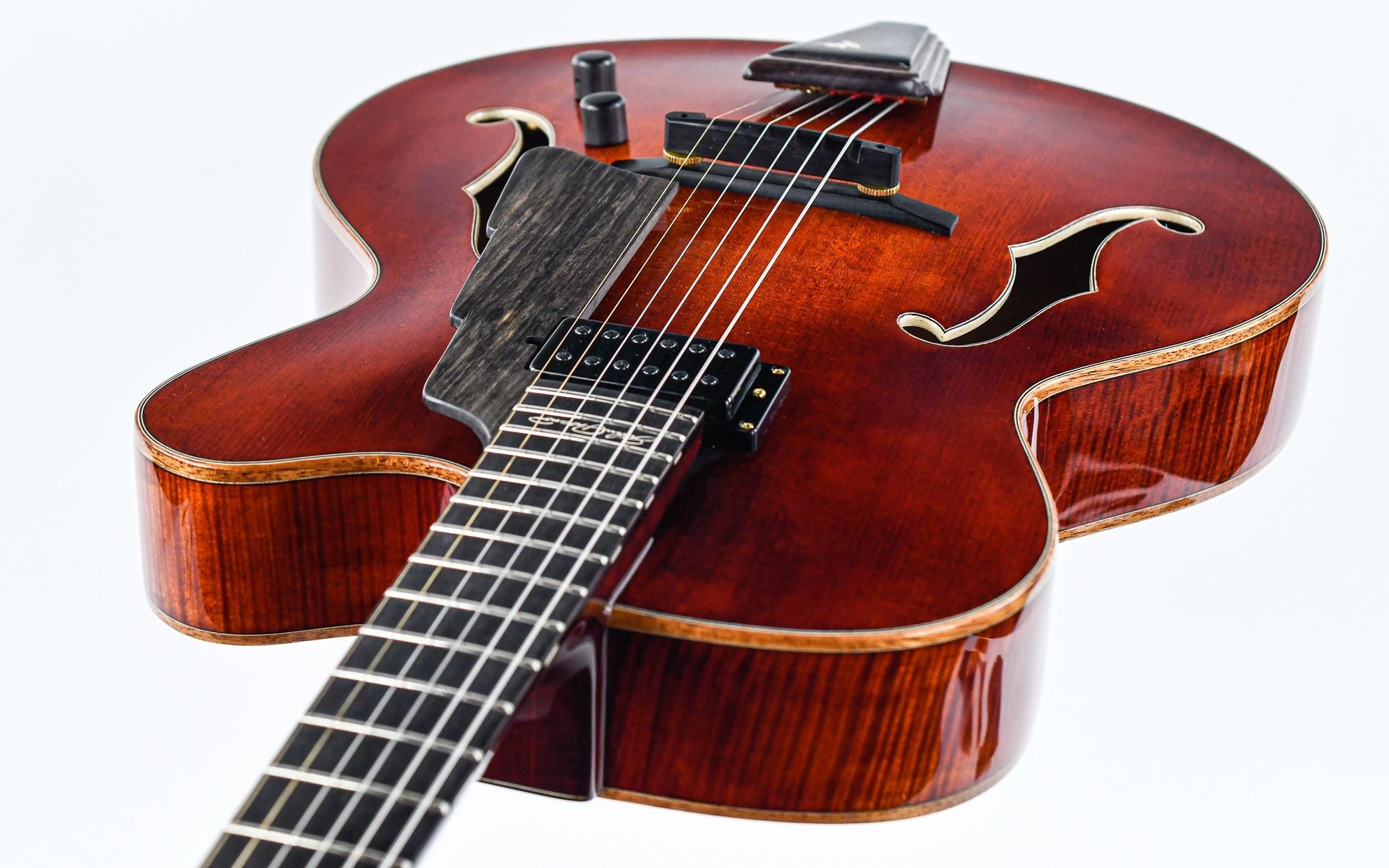 Eastman AR880CE Classic John Pisano