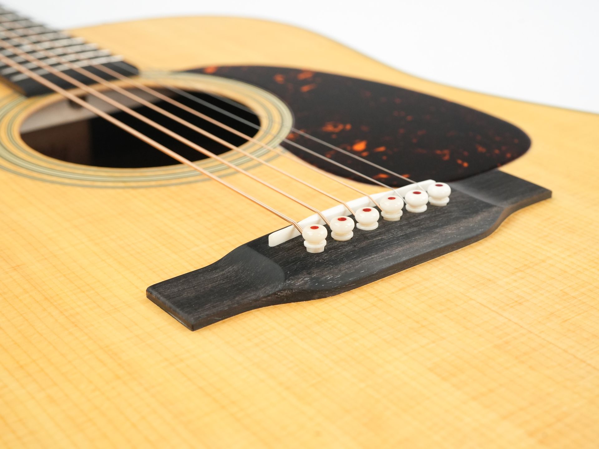 Martin D28 Standard Refresh Natural 2025