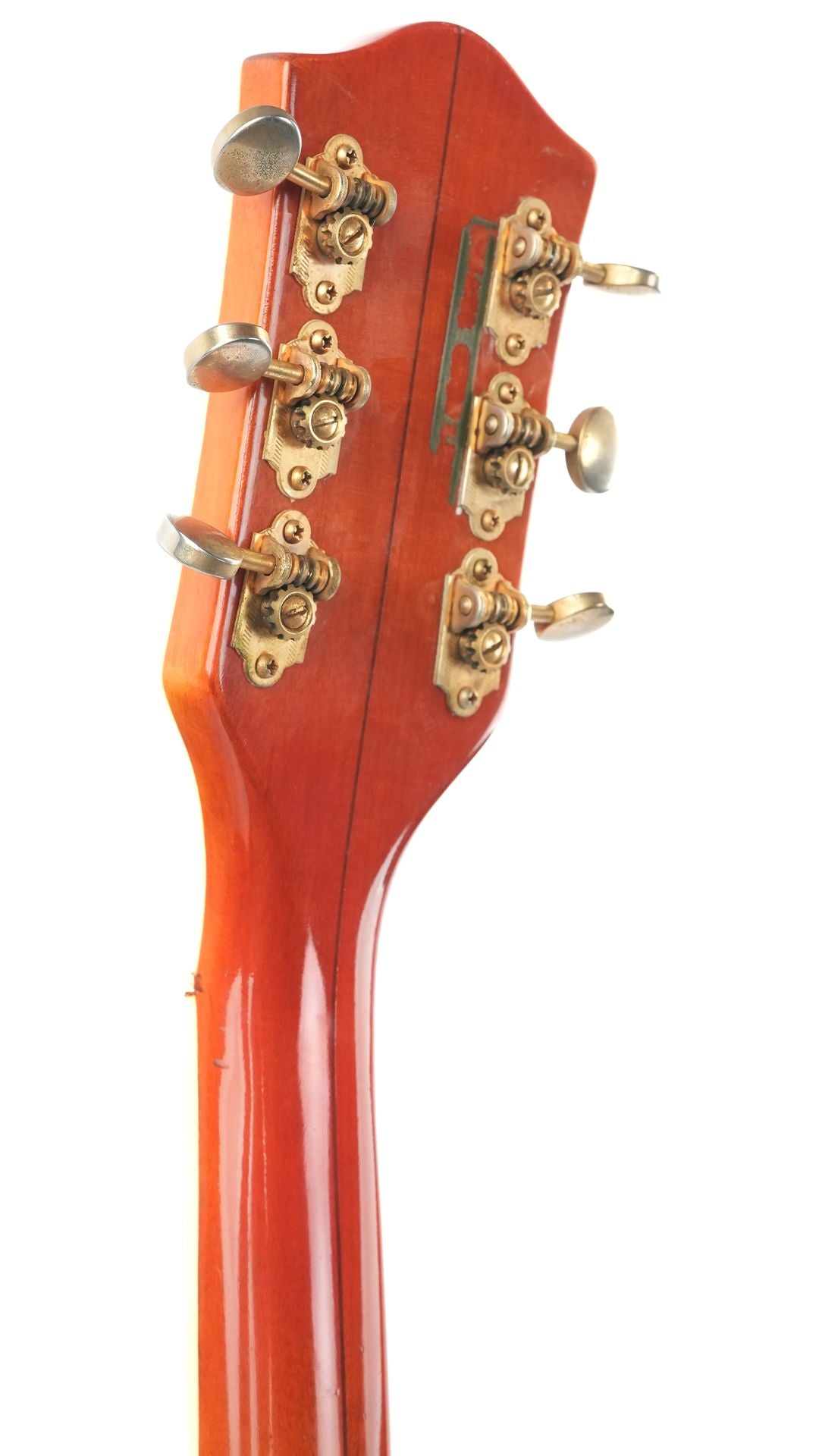 Gretsch Chet Atkins 6120 Nashville Orange 1966