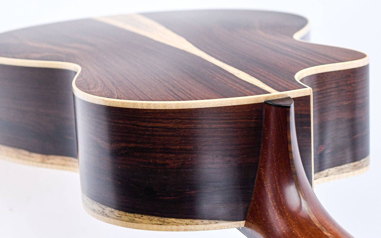 Lowden S35J Brazilian Rosewood Alpine Spruce 2014