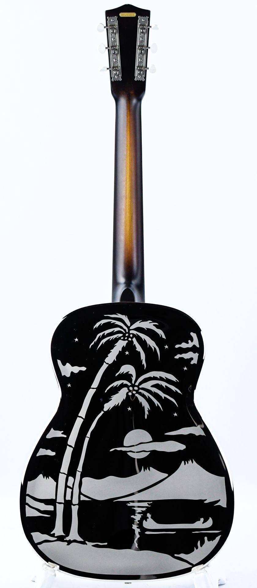 National Style O 14 Fret