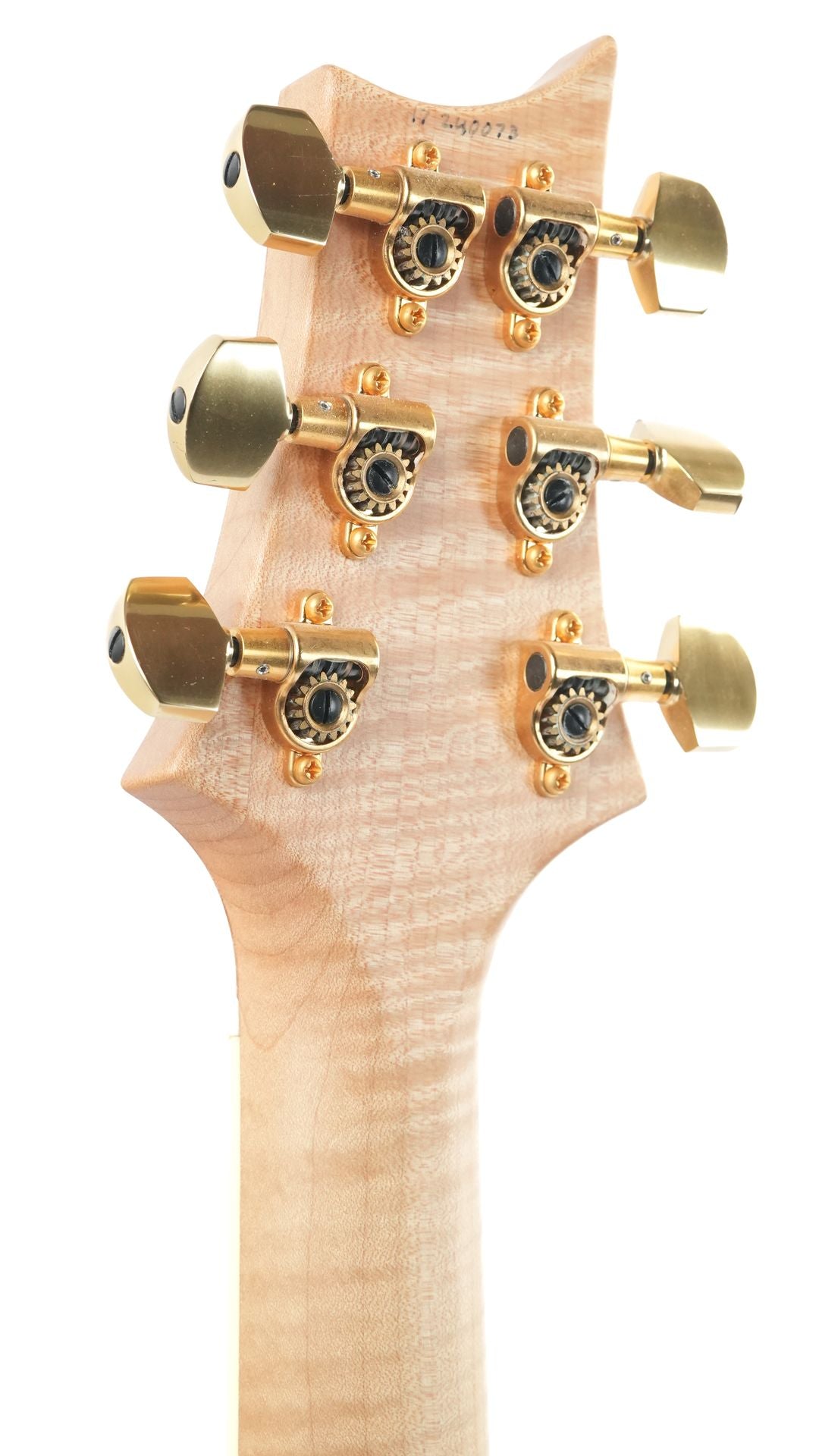 PRS Wood Library McCarty 594 Artist Package 2017