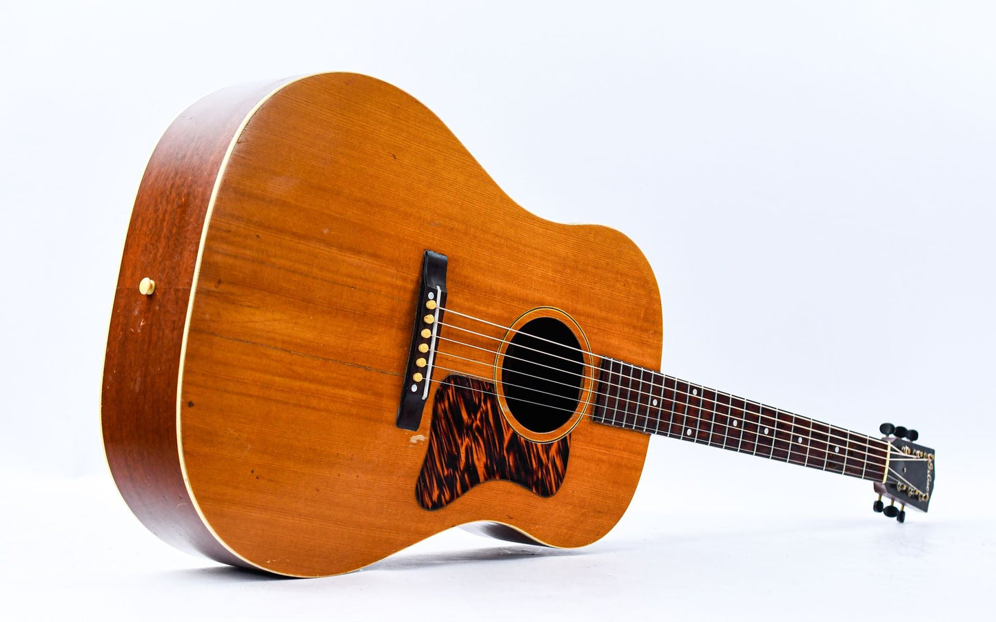 Gibson J35 Natural 1939