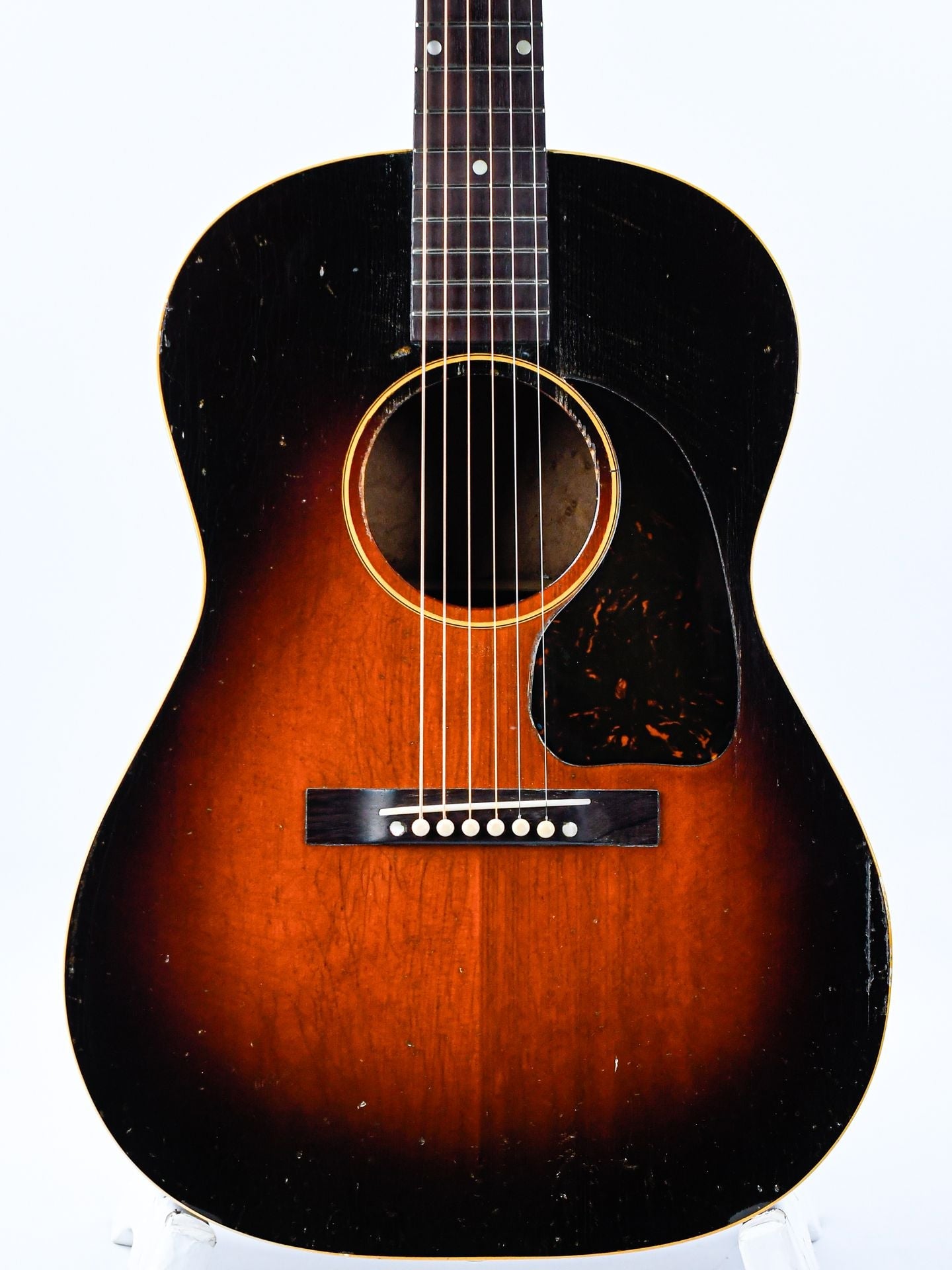 Gibson LG2 Banner Maple 1944
