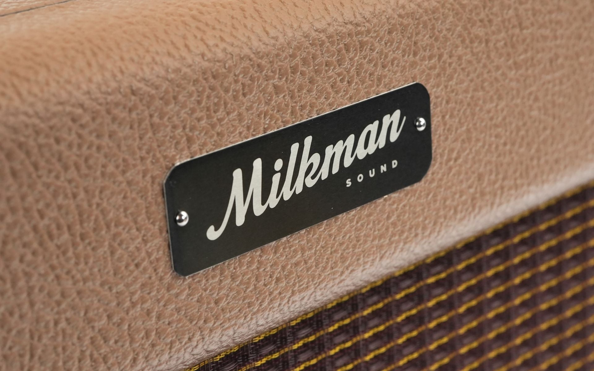 Milkman Beekeeper 1x12 Combo Fane A30 Chocolate