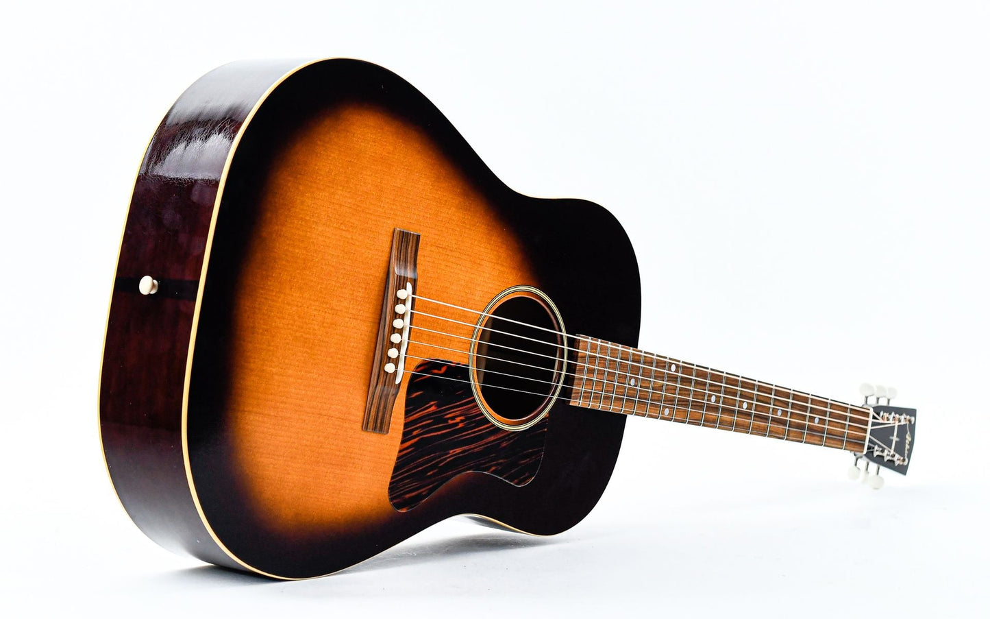 Atkin J19 The Nineteen Aged Sunburst