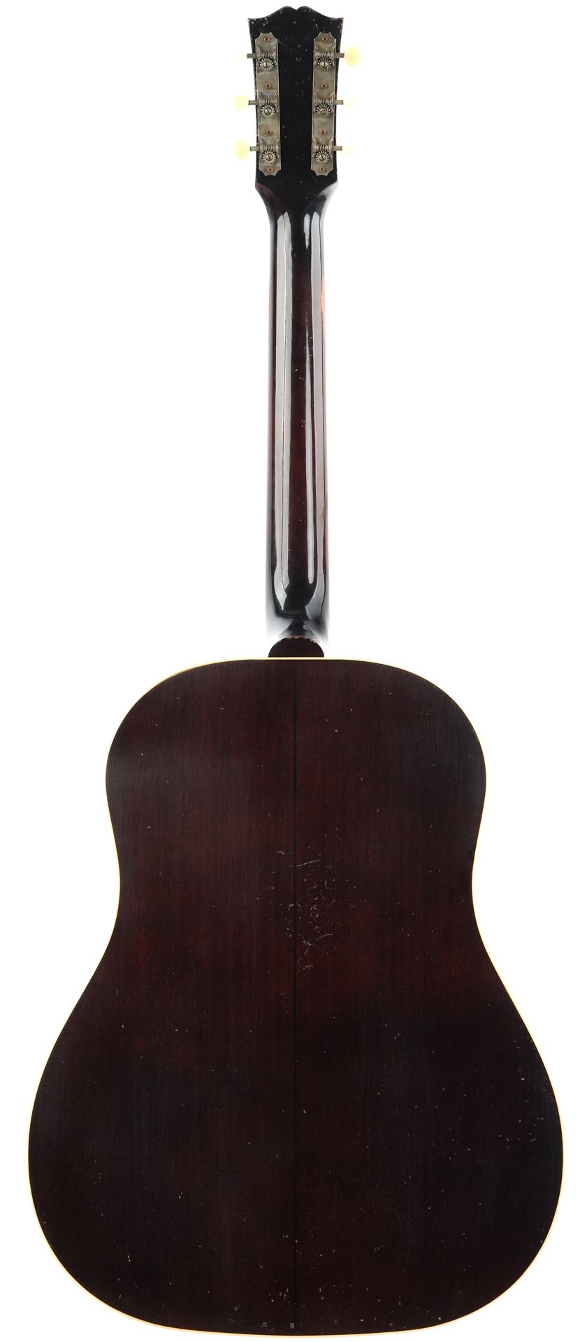 Gibson 1942 Banner J45 Murphy Lab Heavy Aged