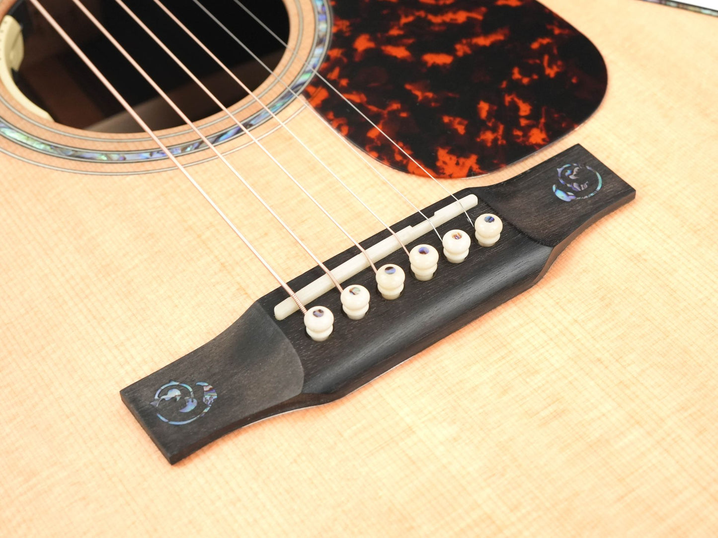 Larrivee L72 Rosewood Spruce 2024