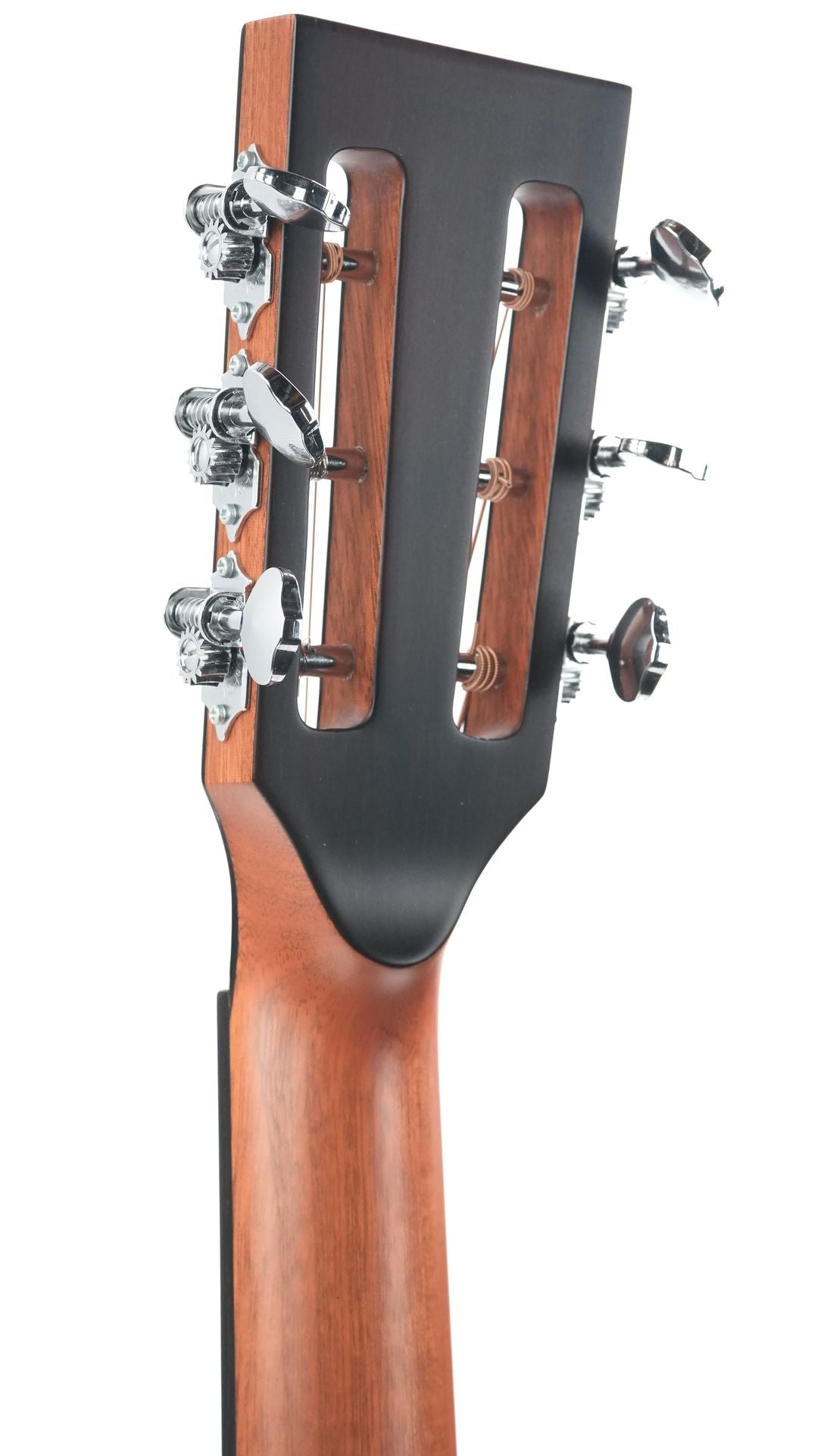 BSG P37F 41 style Parlor Amazon Rosewood