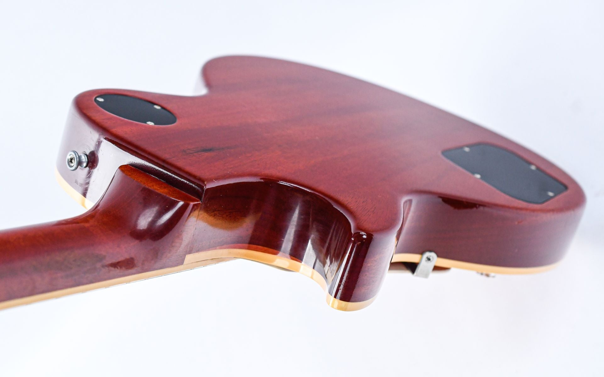 Gibson Custom Shop Les Paul Standard R9 Cherry Sunburst 2007