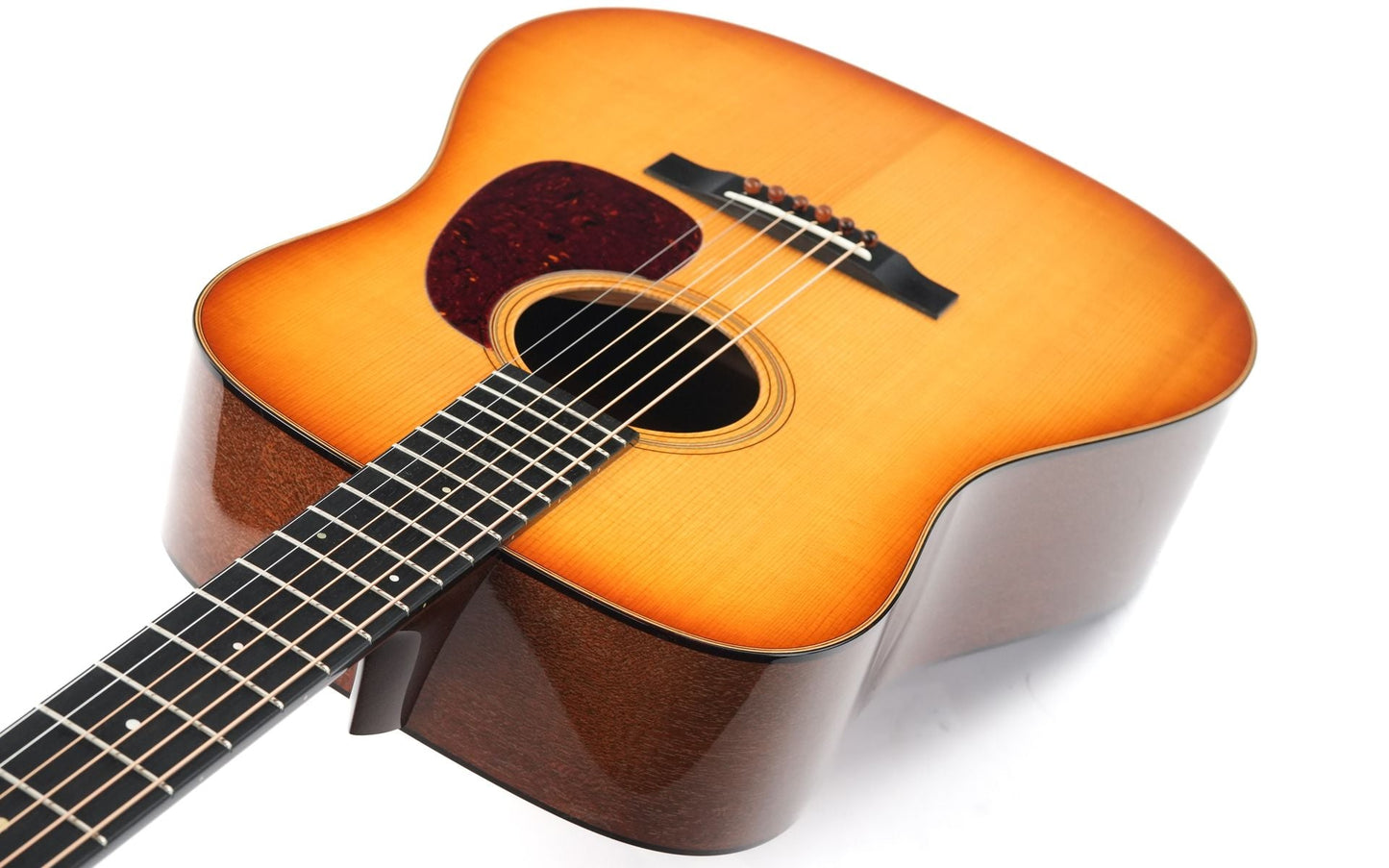 Collings D1AT Traditional Sunburst 2018