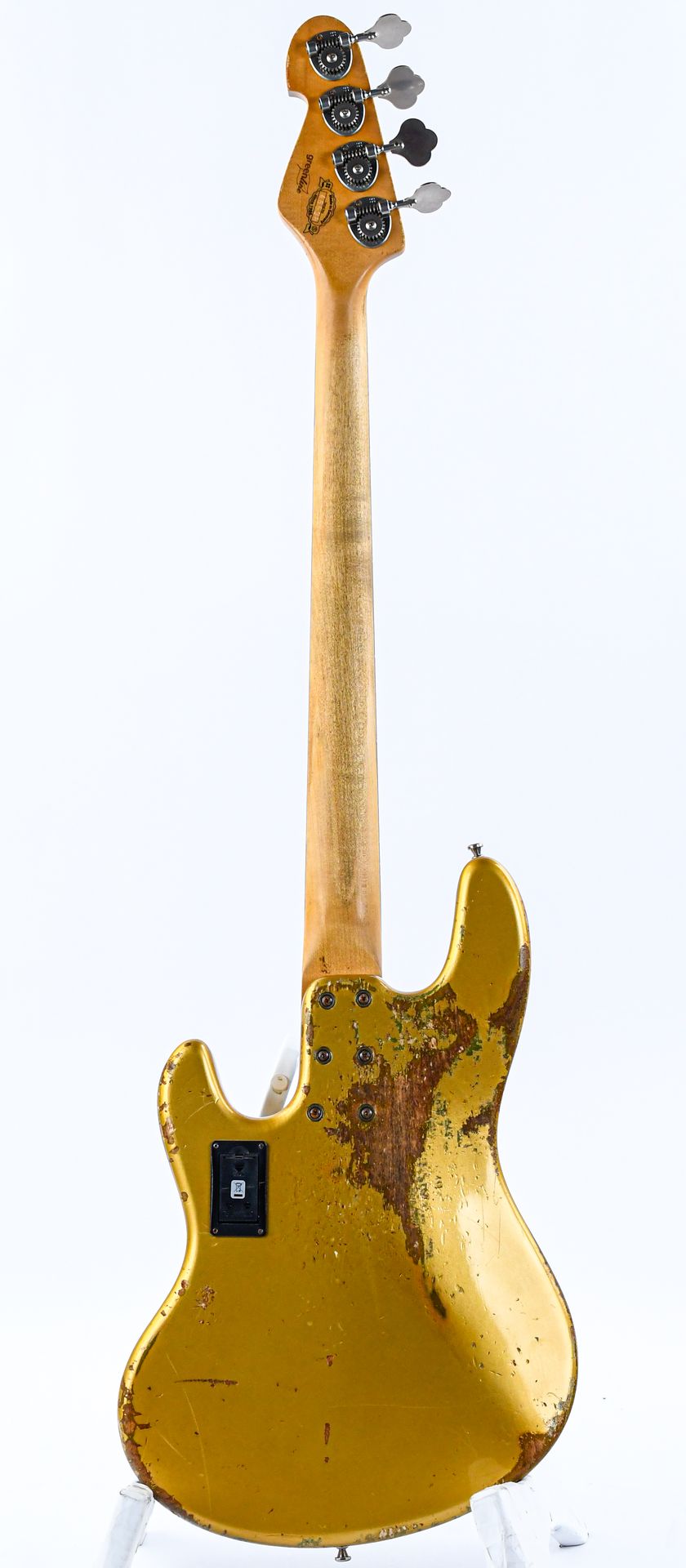 Sandberg California TM Greenline Gold Masterpiece Aged #46598