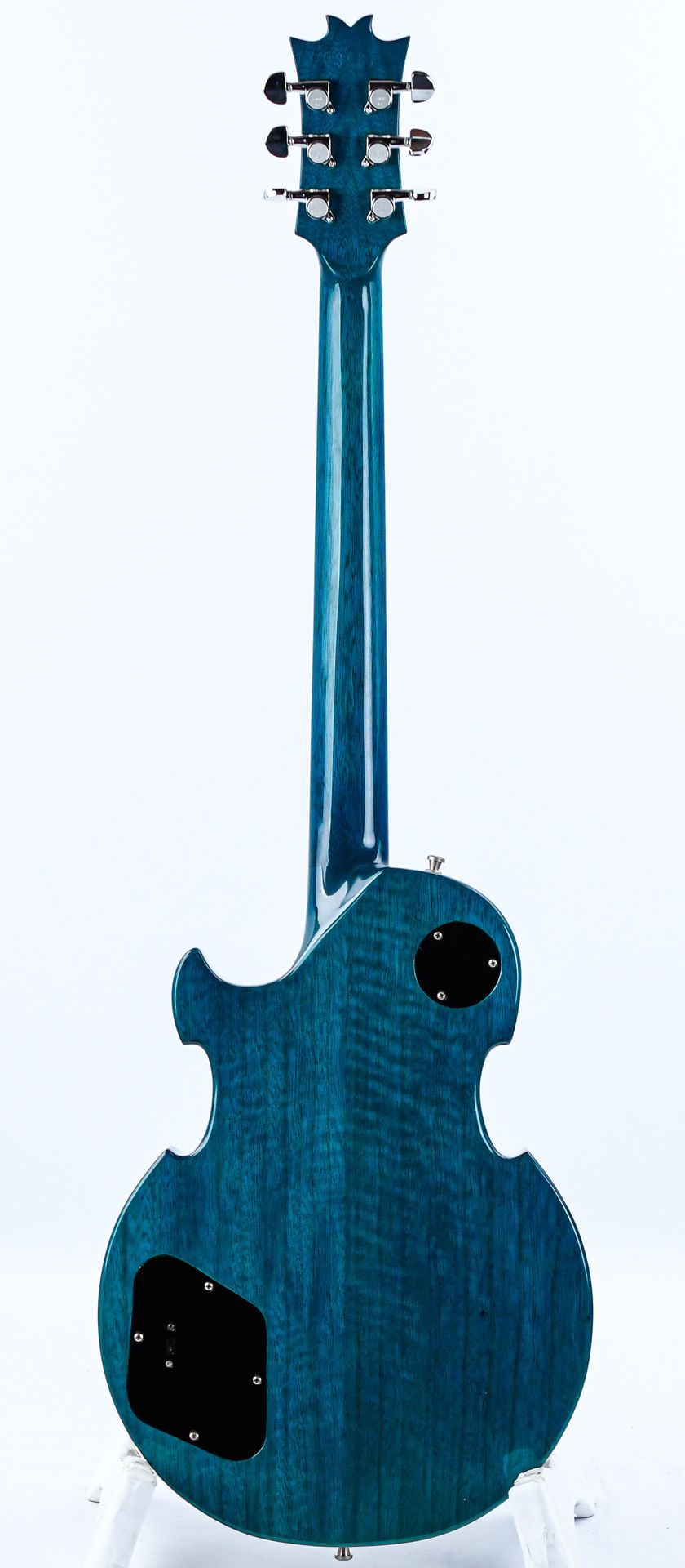 Dommenget Lizard Hybrid Blueburst 1998