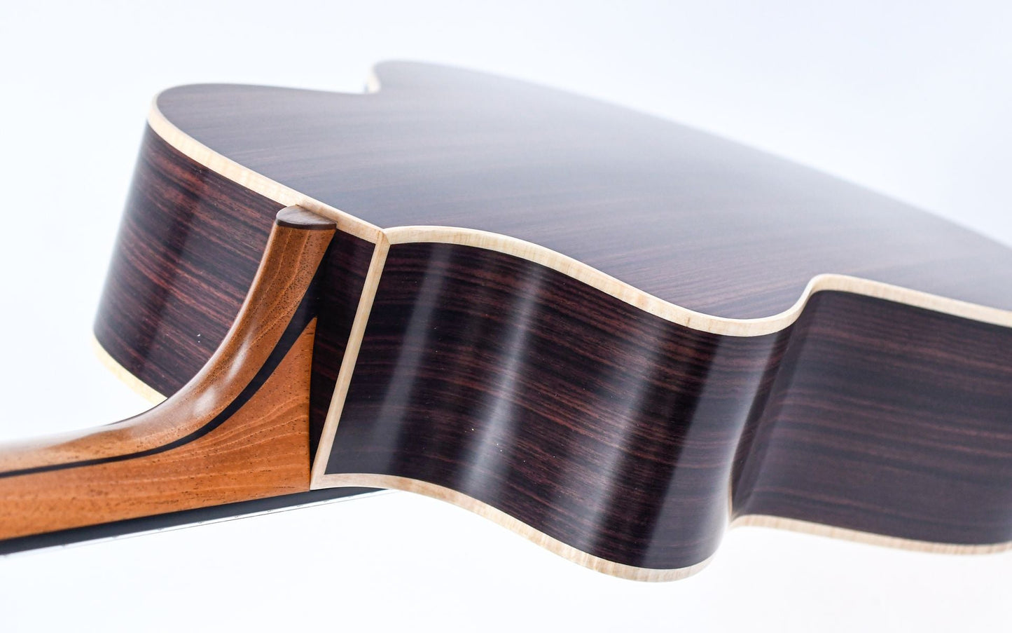 Lowden F32C Indian Rosewood Spruce #28503