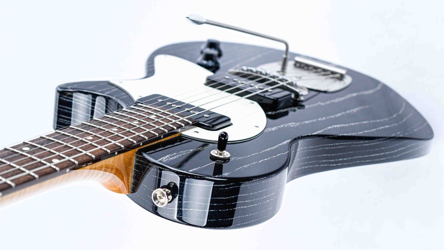 Collings 360 LT M Doghair Finish 2024