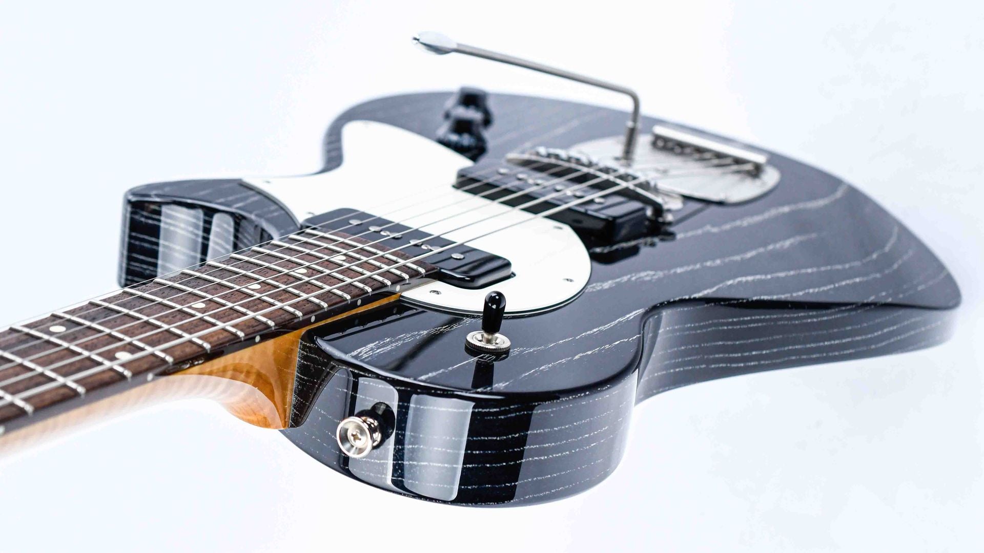 Collings 360 LT M Doghair Finish 2024