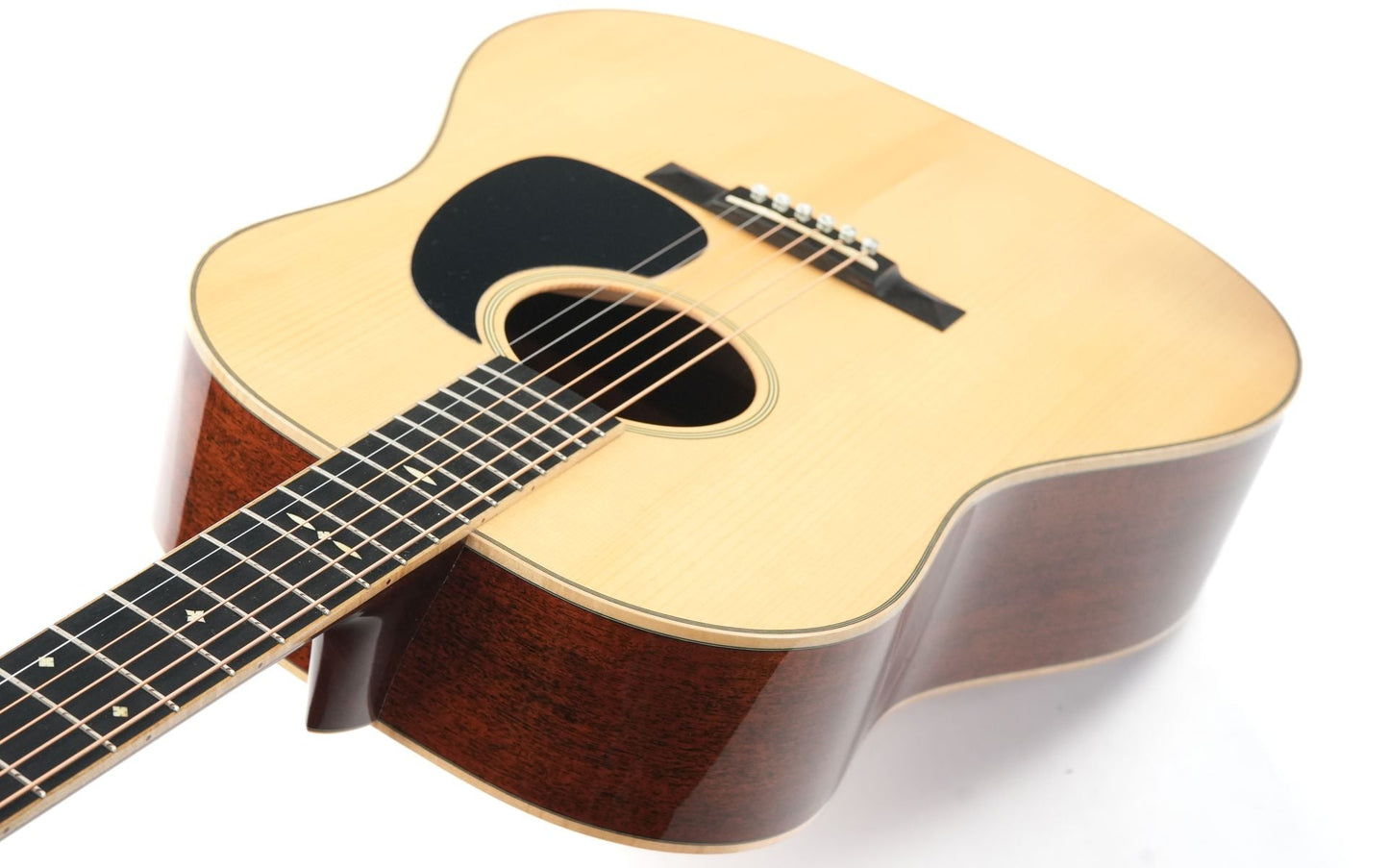 Martin Custom Shop DSS 2018