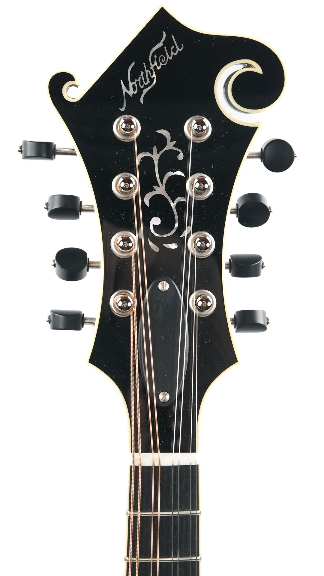 Northfield NFB F5E Big Mon Engelmann Standard Sunburst