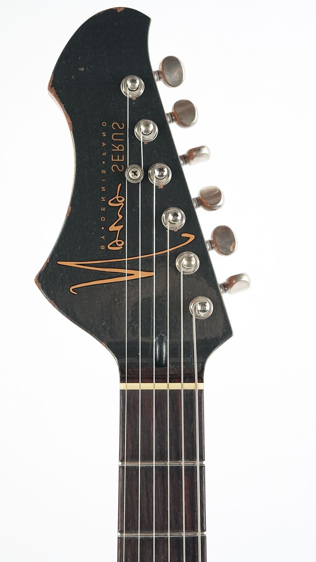 Novo Serus J Charcoal Lefty