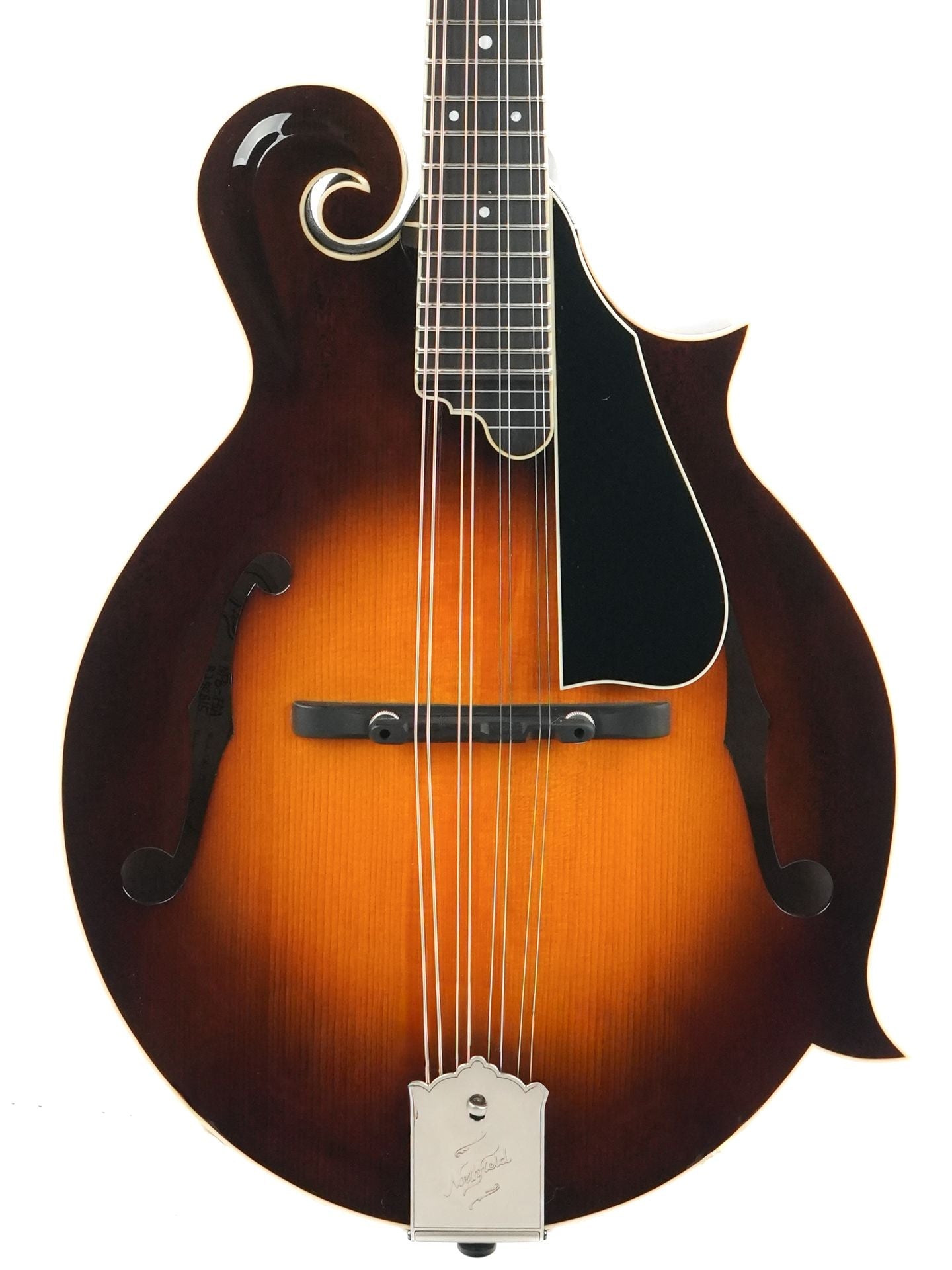 Northfield NFB F5A Big Mon Adirondack Standard Sunburst